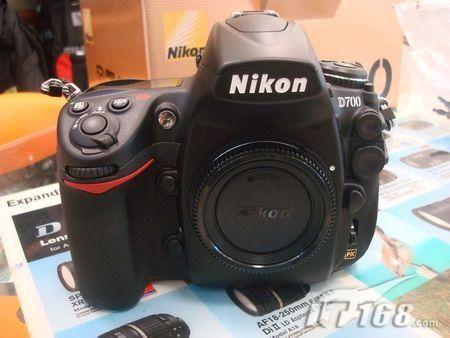 22日相机行情：尼康D700售价17400元
