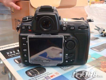 22日相机行情：尼康D700售价17400元