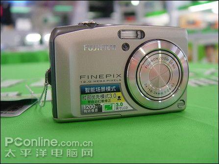 2000元内广角卡片相机搜索:富士F60fd