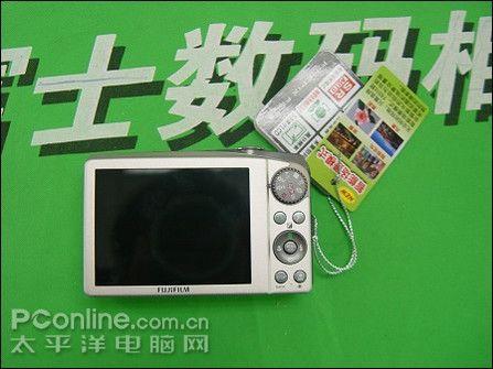 2000元内广角卡片相机搜索:富士F60fd