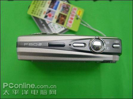2000元内广角卡片相机搜索:富士F60fd