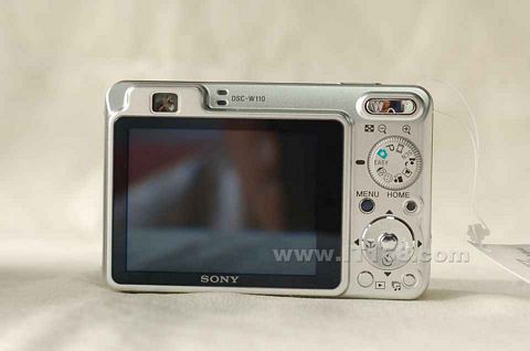 SONY DSC-W110