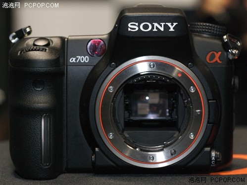 跌得一塌糊涂&nbsp;索尼数码相机全线狂降