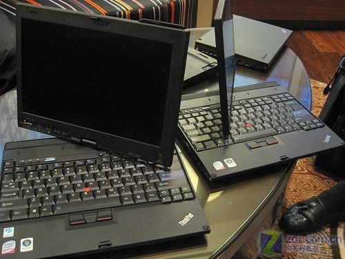 SL9400芯旋转屏 ThinkPad顶配X200t促销 