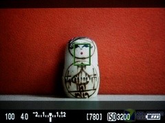 凭啥这清楚 佳能5D MarkII高清视频测试 
