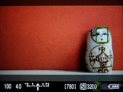 凭啥这清楚 佳能5D MarkII高清视频测试 