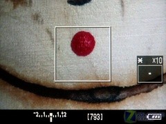 凭啥这清楚 佳能5D MarkII高清视频测试 