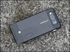 索爱X1