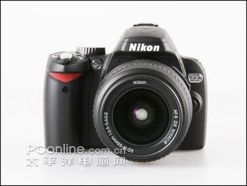 尼康 D60
