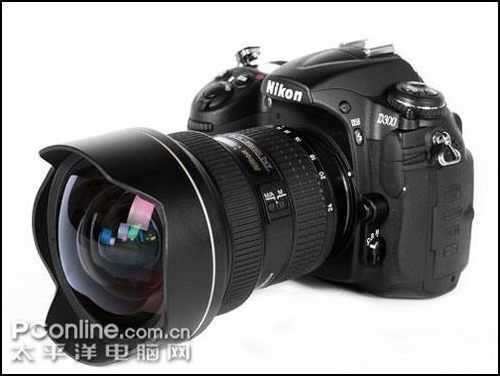 尼康 D300