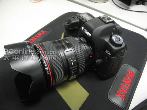佳能 5D MARK II 佳能 5D MARK II