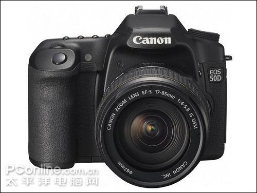 佳能 EOS 50D(单机)