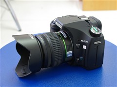 4600元入手双头套&nbsp;宾得K200D超值低价