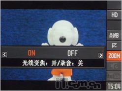 40fps绝不错失珍贵瞬间卡西欧FH20评测