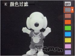 40fps绝不错失珍贵瞬间卡西欧FH20评测(2)