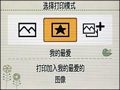 新颖别致好创意佳能ES3照片打印机评测(7)