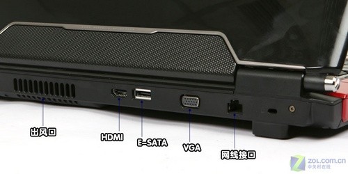 终极游戏兵器!华硕97GT独显本G71评测 终极游戏兵器!华硕97GT独显本G71评测