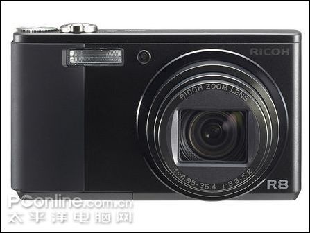 理光 R8