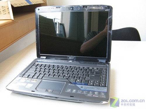 4GB内存P8400处理器 宏碁新品仅9999元 4GB内存P8400处理器 宏碁新品仅9999元