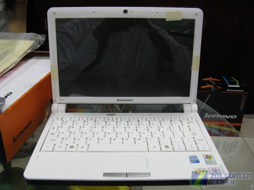 降100 联想IdeaPad S10三色均价3900元 降100 联想IdeaPad S10三色均价3900元