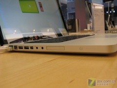 P9500芯96GT独显 苹果MacBook Pro新到 