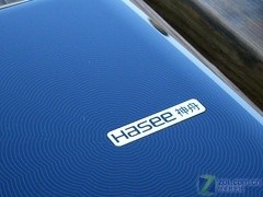 迅驰2膜内漾印本 神舟HP560再降300元 