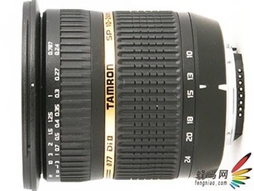 不公平的PK腾龙10-24mm对尼康14-24mm