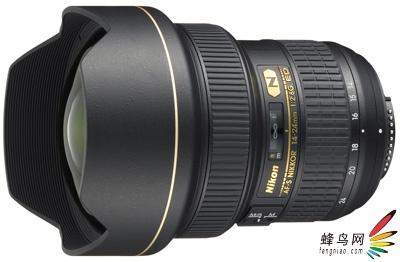 不公平的PK腾龙10-24mm对尼康14-24mm