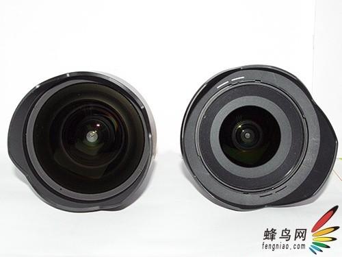 不公平的PK腾龙10-24mm对尼康14-24mm