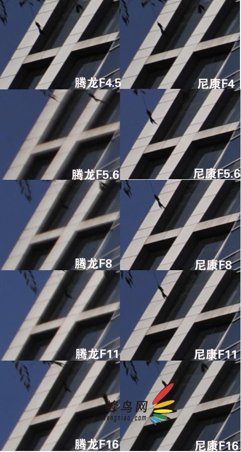 不公平的PK腾龙10-24mm对尼康14-24mm(10)