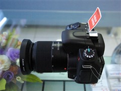 很便宜 索尼A300搭配18-70头不到4700