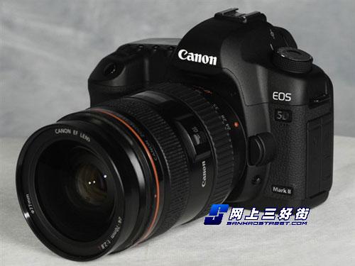 全画幅之争尼康D700对比佳能5DMark2