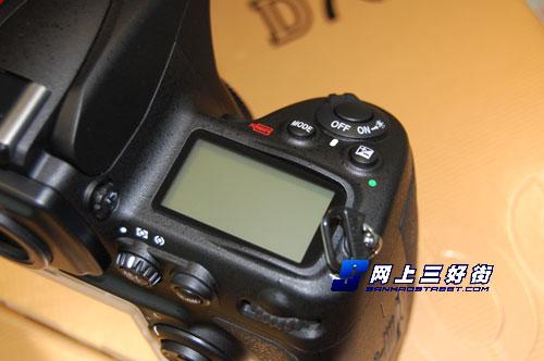 全画幅之争尼康D700对比佳能5DMark2