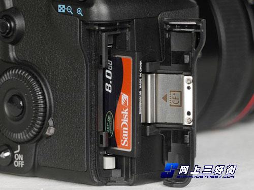 全画幅之争尼康D700对比佳能5DMark2