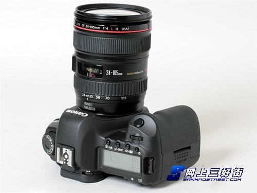 全画幅之争尼康D700对比佳能5DMark2(2)