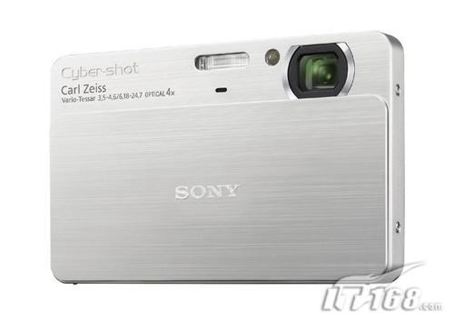 10款最受消费者眷顾的DC选:索尼T700