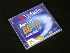 期待提高 先锋蓝光刻录机BDR-202简测