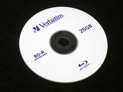 期待提高 先锋蓝光刻录机BDR-202简测