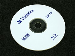 期待提高 先锋蓝光刻录机BDR-202简测