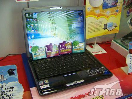 东芝M325