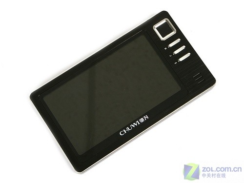 4.3英寸屏幕 4GB 499元驰为T20低价起售 4.3英寸屏幕 4GB 499元驰为T20低价起售