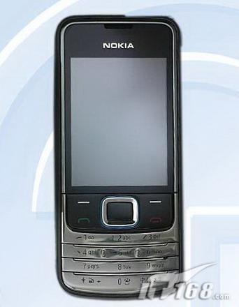 09年第一弹诺基亚新机6208c将登场