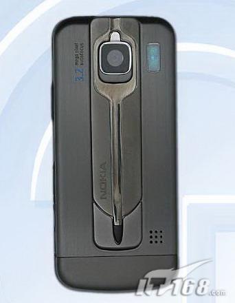 09年第一弹诺基亚新机6208c将登场