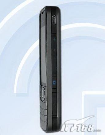 09年第一弹诺基亚新机6208c将登场