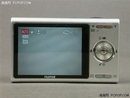 妖娆更显身价!富士Z200fd惊艳变街机