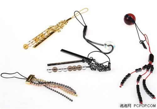 贴心圣诞礼物诺基亚原厂手机链欣赏(2)
