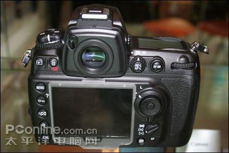 26日相机行情:尼康D700报价15800元