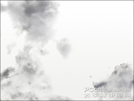 Photoshop教程:水墨荷花特效表现 Photoshop教程:水墨荷花特效表现