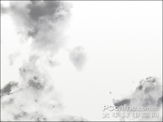 Photoshop教程:水墨荷花特效表现 Photoshop教程:水墨荷花特效表现