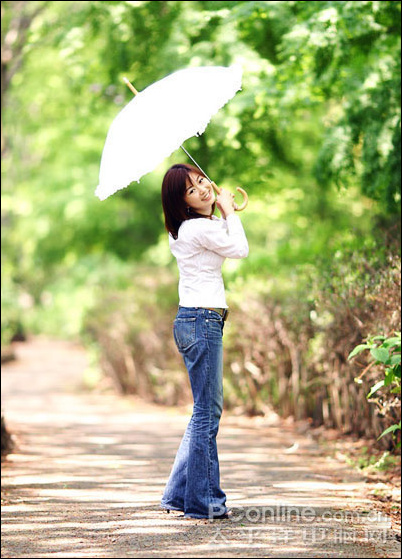 photoshop教程:图层样式制作相框 photoshop教程:图层样式制作相框